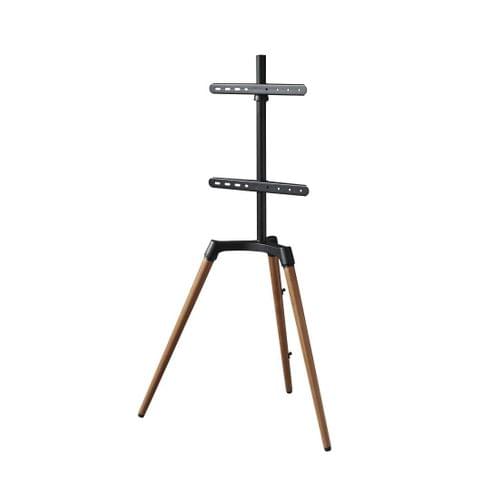 HAMA Стойка за TV, до 165 cm (65&amp;quot;) , въртяща се, 220873 - 1