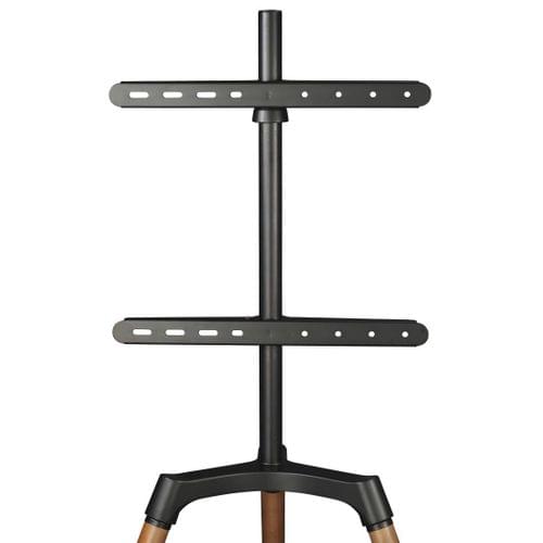 HAMA Стойка за TV, до 165 cm (65") , въртяща се, 220873 - 2