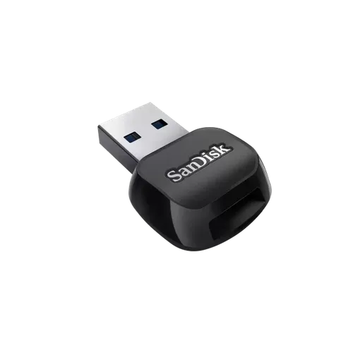 Четец за карти SanDisk Extreme PRO, USB-A,QuickFlow™... - 1