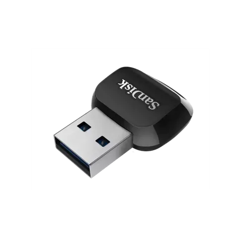 Четец за карти SanDisk Extreme PRO, USB-A,QuickFlow™... - 2