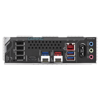 Дънна платка GIGABYTE X870 GAMING WIFI 7, Socket AM5 - 2