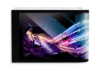 Охладител за процесор ASUS ROG Ryuo IV SLC 360 White... - 2