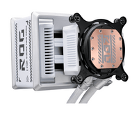 Охладител за процесор ASUS ROG Ryuo IV SLC 360 White... - 5