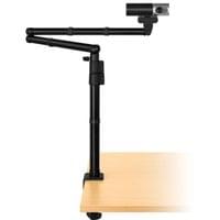 Streamplify универсална стойка за бюро за камера, микрофон, осветление - 4
