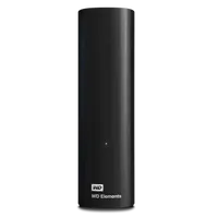 Външен хард диск Western Digital Elements... - 2