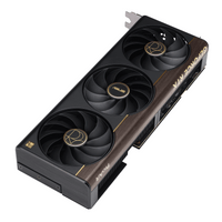 Видео карта ASUS ProArt RTX 5070 TI OC Edition 16GB GDDR7 - 3