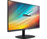 Геймърски Монитор ASRock CL27FF 27&quot; FHD (1920x1080) IPS,... - 2