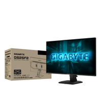 24.5&amp;quot; Gigabyte GS25F2A -  SS IPS FHD (1920x1080), 240 Hz,... - 7