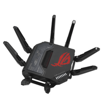 Безжичен рутер ASUS ROG Rapture GT-BE98 WiFi 7 - 3