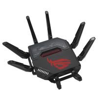 Безжичен рутер ASUS ROG Rapture GT-BE98 WiFi 7 - 4