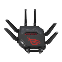 Безжичен рутер ASUS ROG Rapture GT-BE98 WiFi 7 - 6