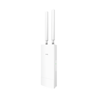 Безжичен Access Point Cudy AP3000, AX3000 Dual Band Ceiling Mount за... - 1