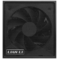 850W  Lian Li SX850P Black 80+ Platinum PCIe 5.1, ATX 3.1 - 3
