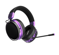 Геймърски безжични слушалки Dark Project Sono Wireless -... - 3