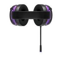 Геймърски безжични слушалки Dark Project Sono Wireless -... - 4