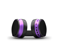 Геймърски безжични слушалки Dark Project Sono Wireless -... - 7