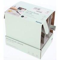 Xavax Силиконова четка за сладкиши - 7