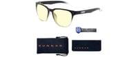 Компютърни очила GUNNAR Berkeley Onyx Fade - 3
