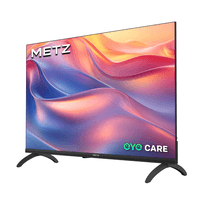 METZ Телевизор 40MTF6000Z 40&amp;quot; FullHD, LED TV, черен - 2