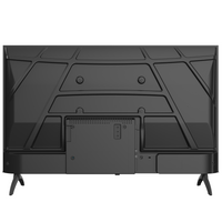 METZ Телевизор 40MTF6000Z 40&amp;quot; FullHD, LED TV, черен - 4