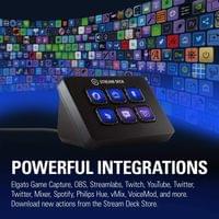 Контролер Elgato Stream Deck Mini - 3