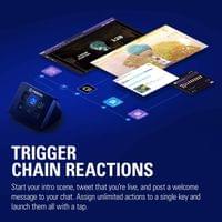 Контролер Elgato Stream Deck Mini - 4