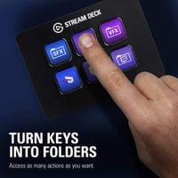 Контролер Elgato Stream Deck Mini - 5