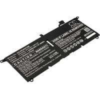 Батерия  за лаптоп DELL XPS 13 2018 - 2
