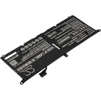Батерия  за лаптоп DELL XPS 13 2018 - 2