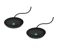 Допълнителни микрофони Logitech GROUP Only, 989-000171 - 1