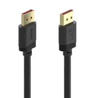 HAMA Кабел DisplayPort - 2