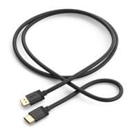 HAMA Кабел DisplayPort - 4