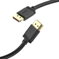 HAMA Кабел DisplayPort - 7