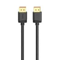 HAMA Кабел DisplayPort - 9