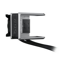 Охладител за процесор ASUS ROG Ryuo IV 360 ARGB 6.67&amp;quot;... - 9