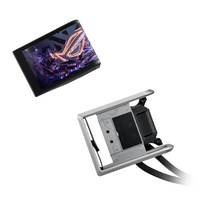 Охладител за процесор ASUS ROG Ryuo IV 360 ARGB 6.67&amp;quot;... - 10