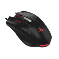 Геймърска мишка Bloody ES7 Esports, Жична, RGB,6000 cpi,... - 2