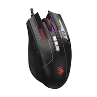 Геймърска мишка Bloody ES7 Esports, Жична, RGB,6000 cpi,... - 3