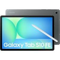 Таблет Samsung Galaxy Tab S10 FE+, 128GB/8GB, SM-X620NZ +... - 1 Таблет Samsung Galaxy Tab S10 FE+, 128GB/8GB, SM-X620NZ +... - 1