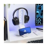 Paladone: Playstation - Desk Headphone Stand With Light - 3