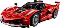 LEGO Technic: Ferrari FXX K (42212) - 1