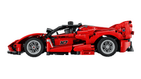 LEGO Technic: Ferrari FXX K (42212) - 2 LEGO Technic: Ferrari FXX K (42212) - 2