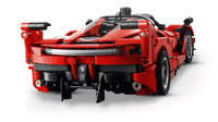 LEGO Technic: Ferrari FXX K (42212) - 6 LEGO Technic: Ferrari FXX K (42212) - 6