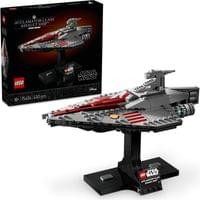 LEGO Star Wars - Acclamator Class Assault Ship, 75404 - 1