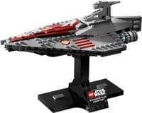 LEGO Star Wars - Acclamator Class Assault Ship, 75404 - 2