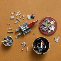 LEGO Star Wars - Acclamator Class Assault Ship, 75404 - 2