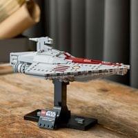 LEGO Star Wars - Acclamator Class Assault Ship, 75404 - 3