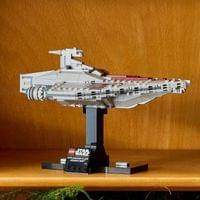 LEGO Star Wars - Acclamator Class Assault Ship, 75404 - 5