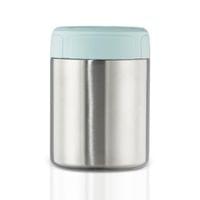 Термо съд Xavax To Go, Неръждаема стомана, 500 ml, Син - 4