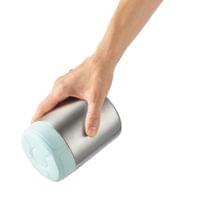 Термо съд Xavax To Go, Неръждаема стомана, 500 ml, Син - 6